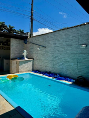 Cantinho do Sossego